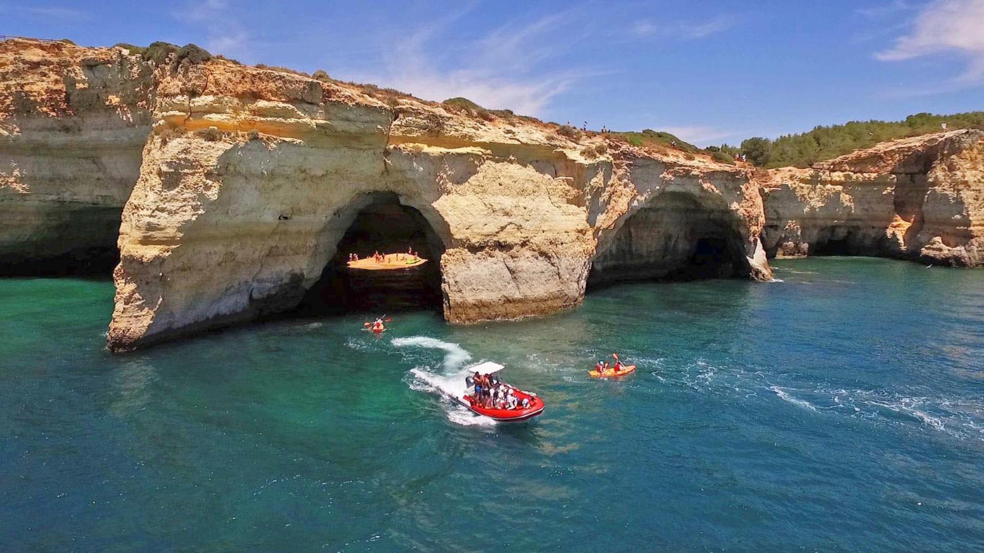 Dubai By Algarve Vacation Villa